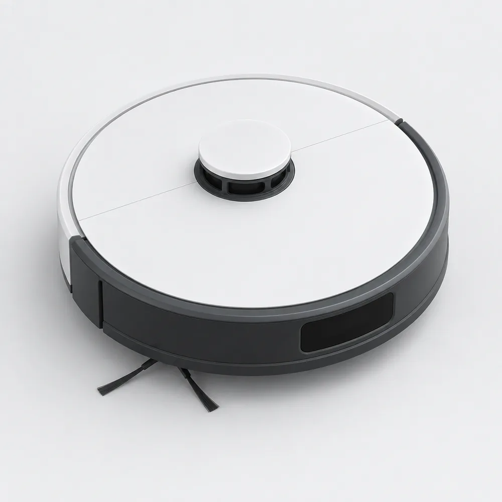 Robot aspirateur